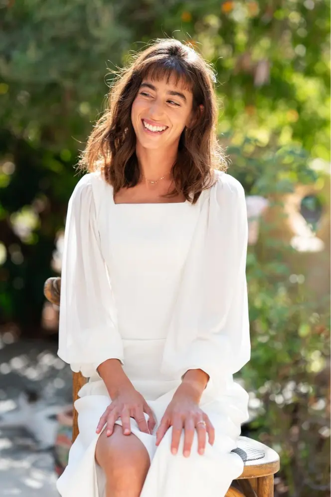 שמלות כלה לדתיות